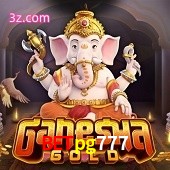 Ganesha Gold